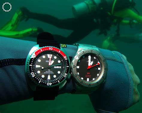 sinn u1 vs rolex submariner|sinn u1 professional dive watch.